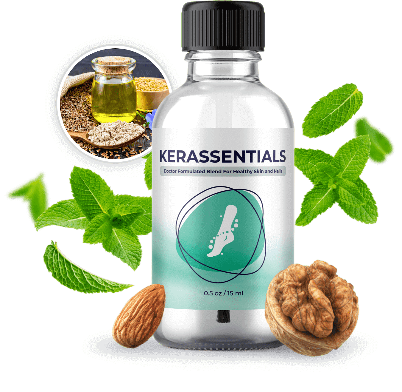 Kerassentials