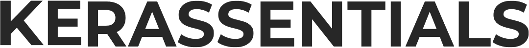 Kerassentials supplement logo